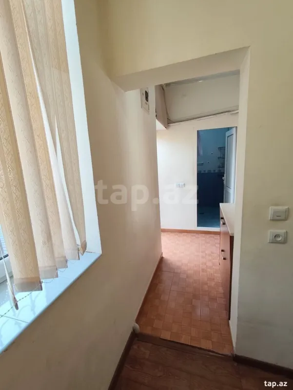 Kirayə verilir 2 otaqlı mənzil 45 m²