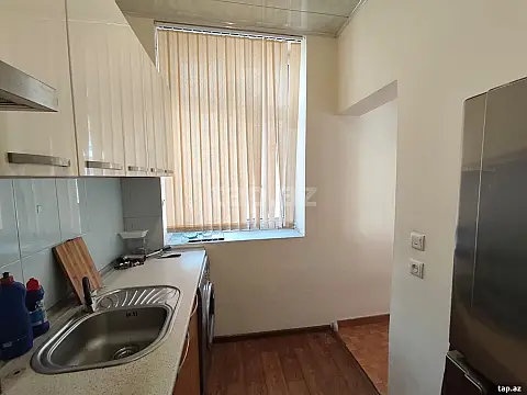 Kirayə verilir 2 otaqlı mənzil 45 m²