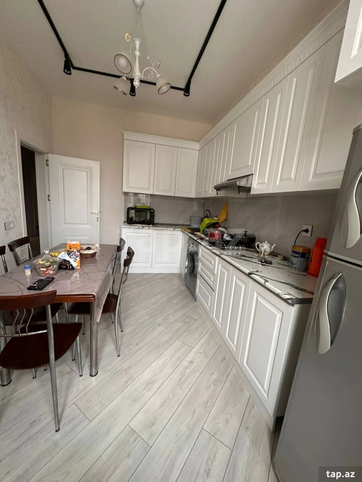 Satılır 4 otaqlı həyət evi 120 m²