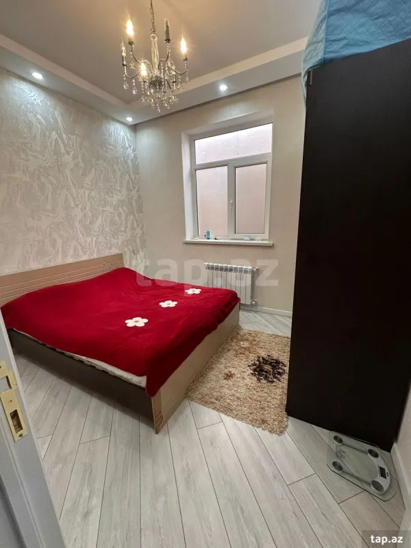 Satılır 4 otaqlı həyət evi 120 m²