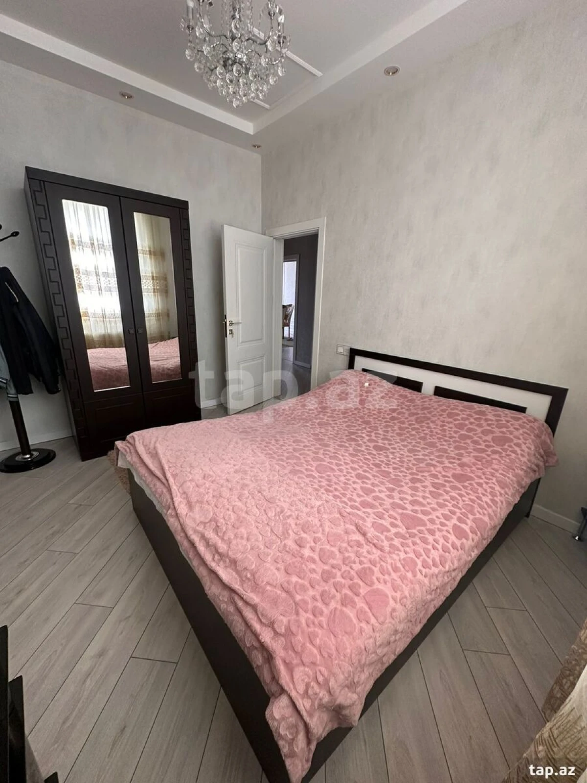 Satılır 4 otaqlı həyət evi 120 m²