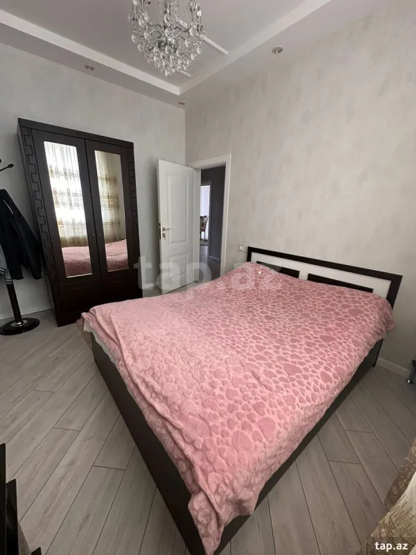 Satılır 4 otaqlı həyət evi 120 m²