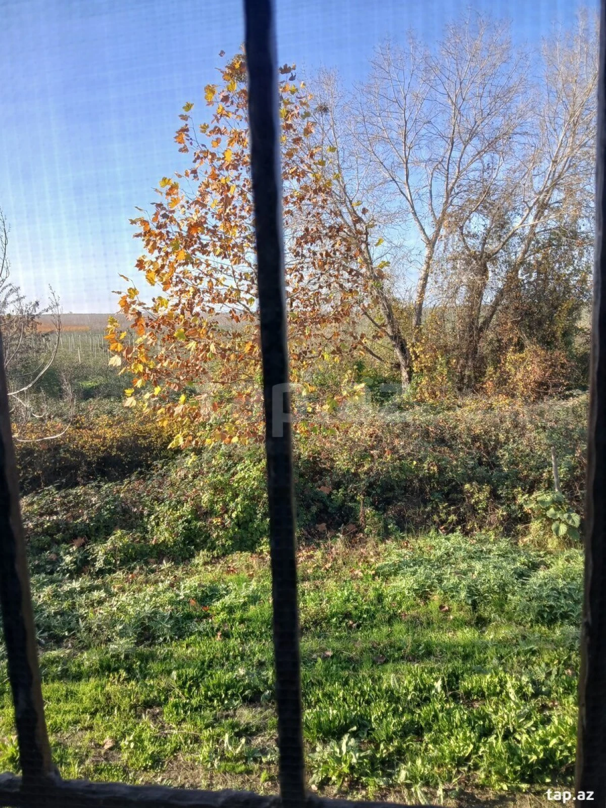 Satılır 3 otaqlı həyət evi 200 m²