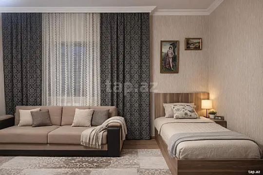 Satılır 3 otaqlı həyət evi 200 m²