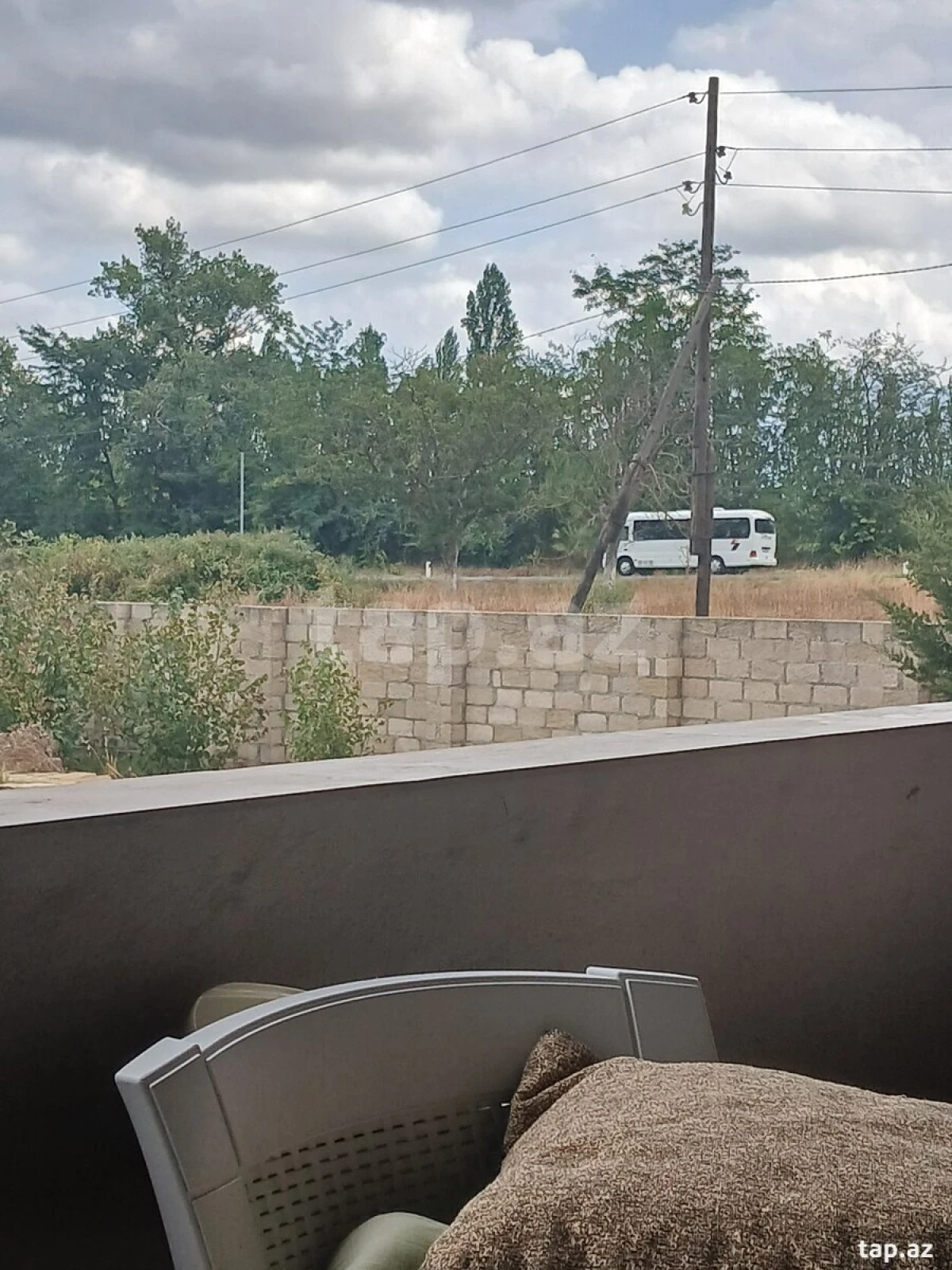 Satılır 3 otaqlı həyət evi 200 m²