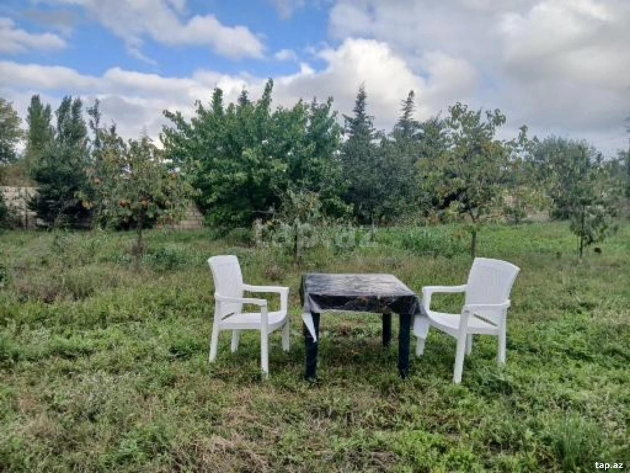 Satılır 3 otaqlı həyət evi 200 m²