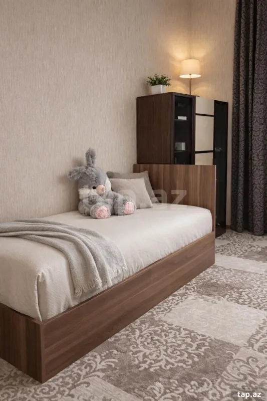 Satılır 3 otaqlı həyət evi 200 m²