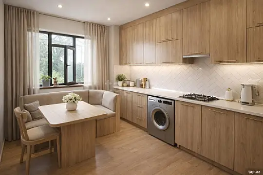 Satılır 3 otaqlı həyət evi 200 m²