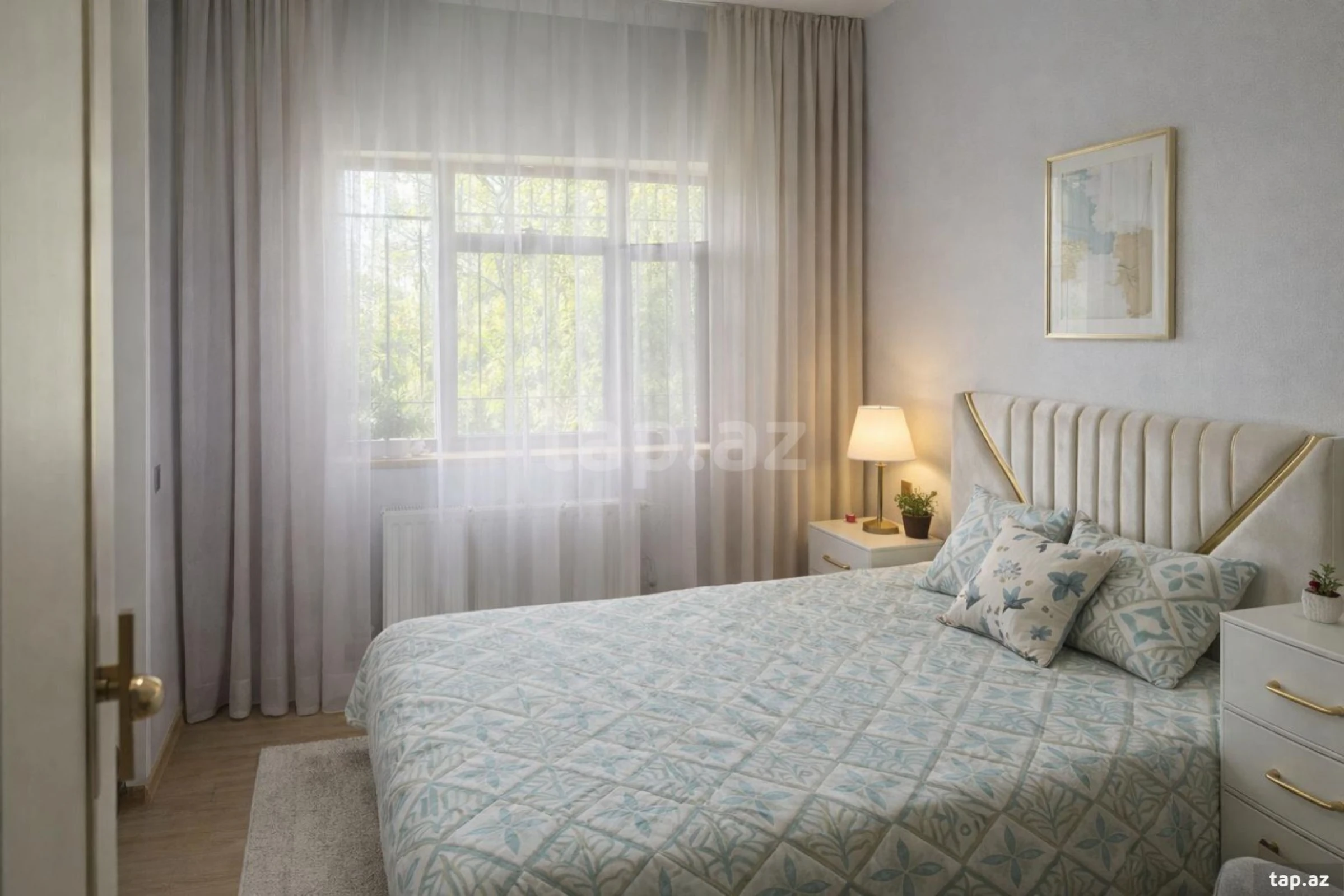 Satılır 3 otaqlı həyət evi 200 m²