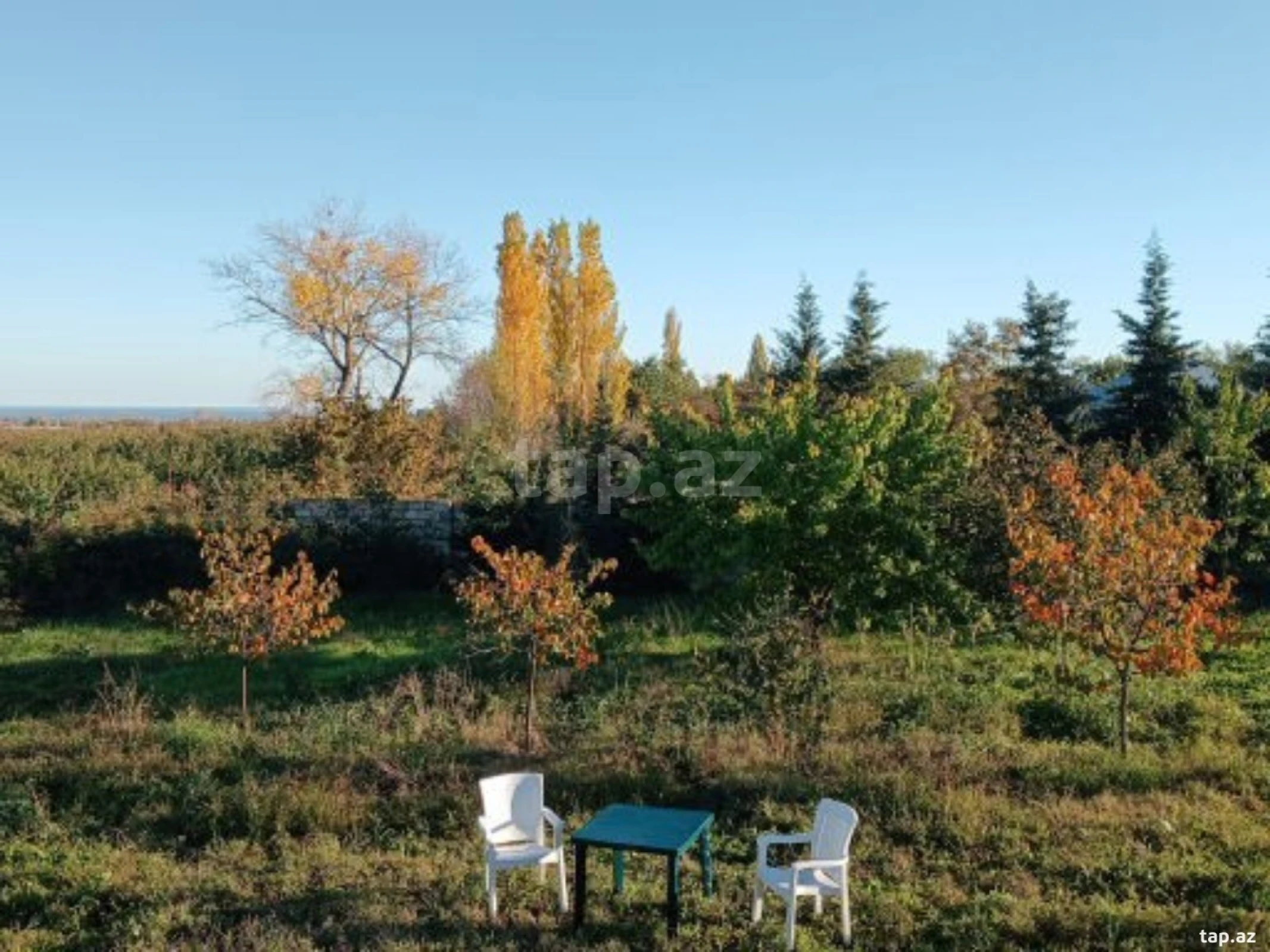 Satılır 3 otaqlı həyət evi 200 m²