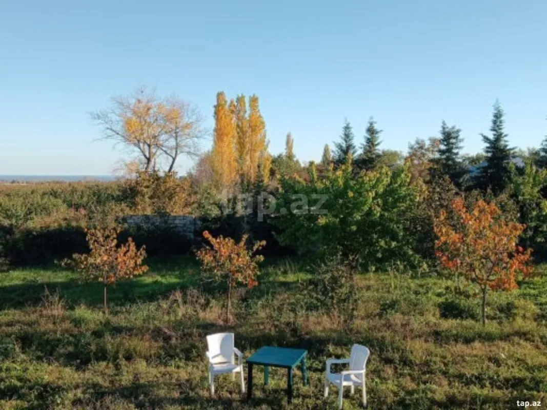 Satılır 3 otaqlı həyət evi 200 m²