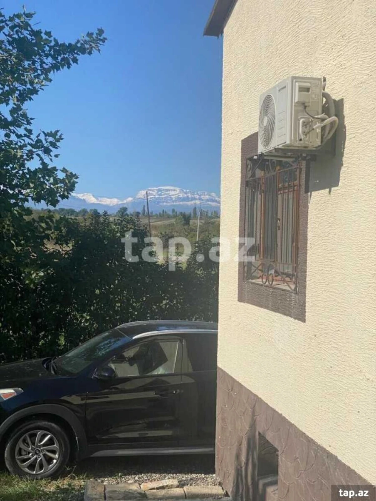 Satılır 3 otaqlı həyət evi 200 m²