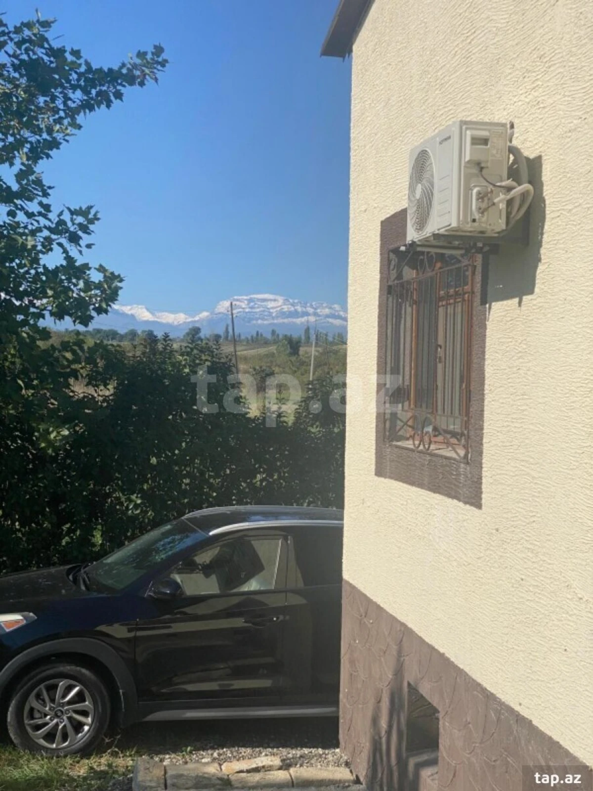 Satılır 3 otaqlı həyət evi 200 m²