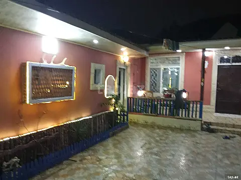 Kirayə verilir 5 otaqlı həyət evi 160 m² — Bakı, Buzovna 5 otaq 160.00 m²