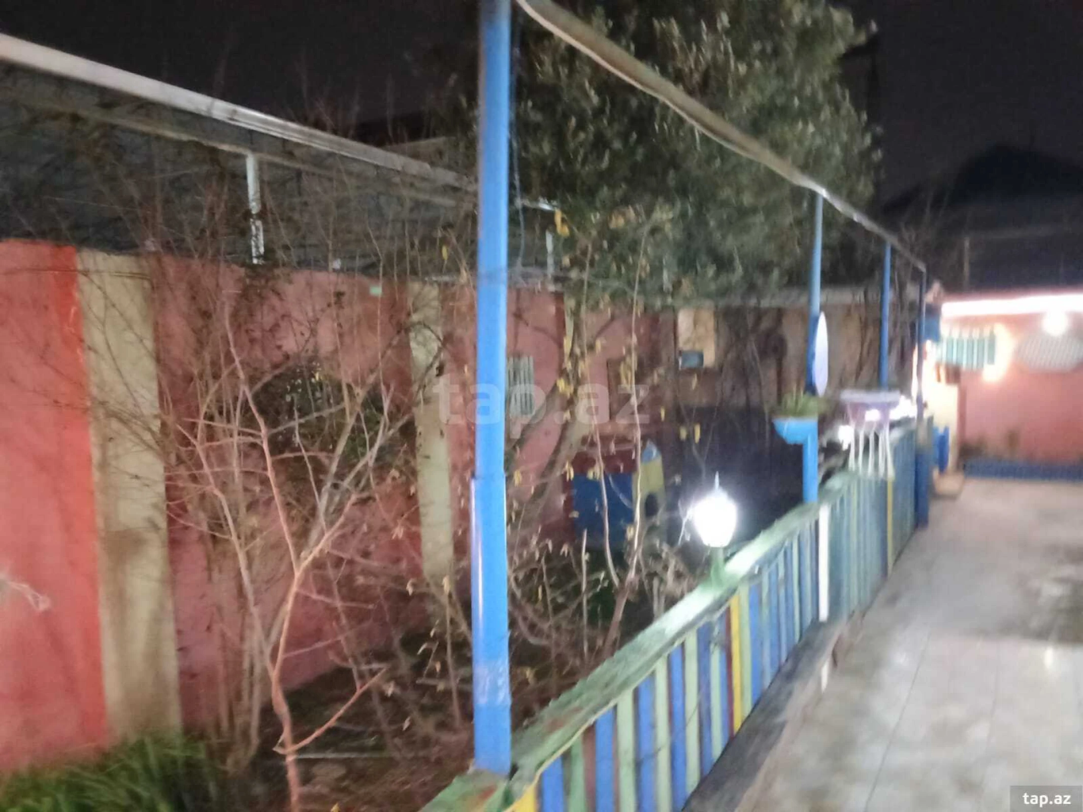 Kirayə verilir 5 otaqlı həyət evi 160 m²