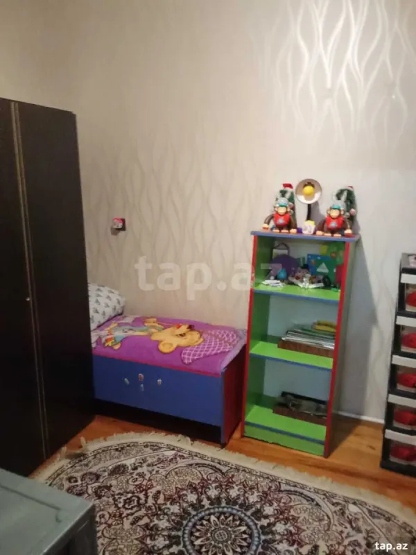 Kirayə verilir 5 otaqlı həyət evi 160 m²