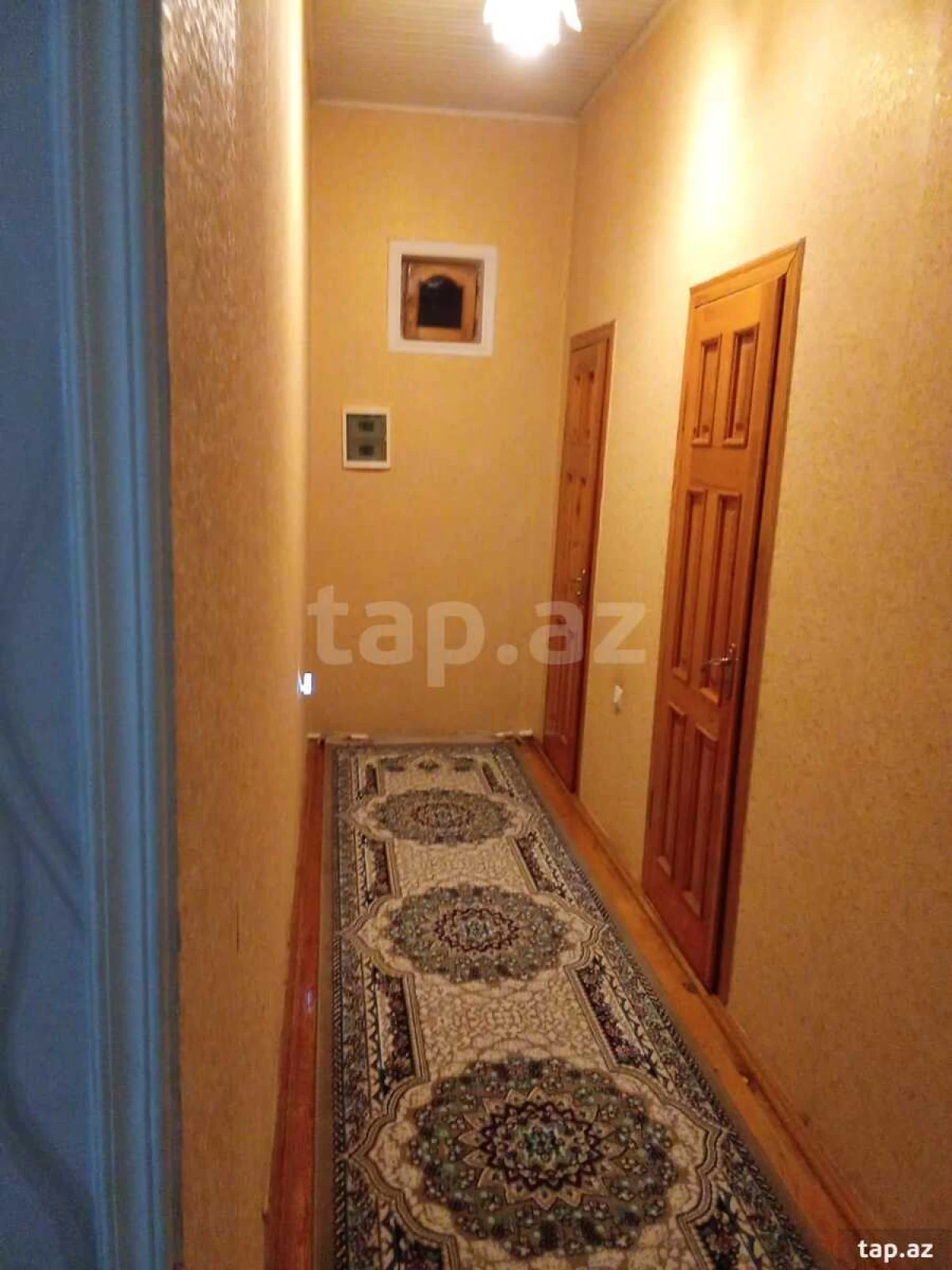Kirayə verilir 5 otaqlı həyət evi 160 m²