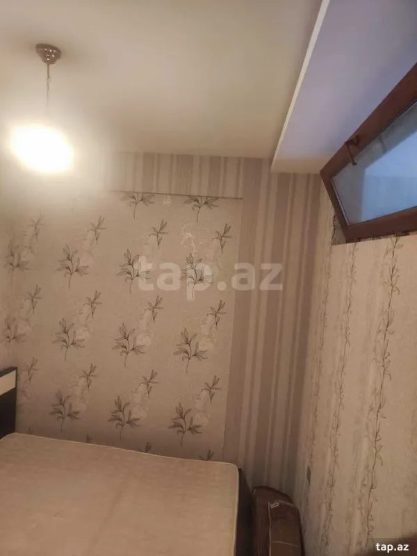 Kirayə verilir 2 otaqlı yeni tikili 55 m²