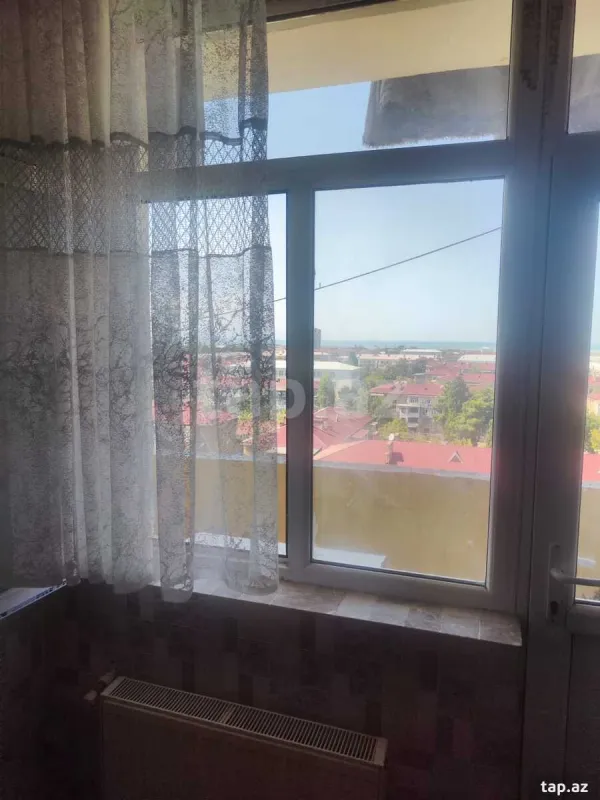 Kirayə verilir 2 otaqlı yeni tikili 55 m²