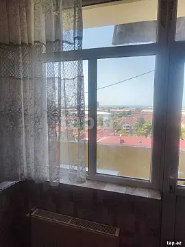 Kirayə verilir 2 otaqlı yeni tikili 55 m²