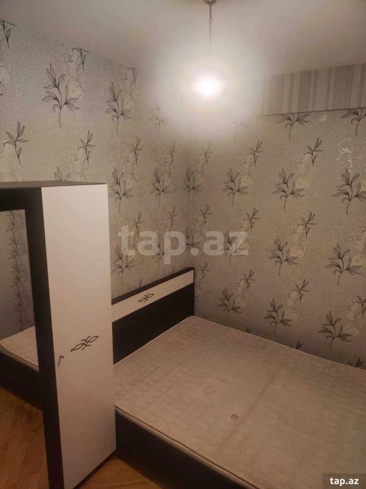 Kirayə verilir 2 otaqlı yeni tikili 55 m²