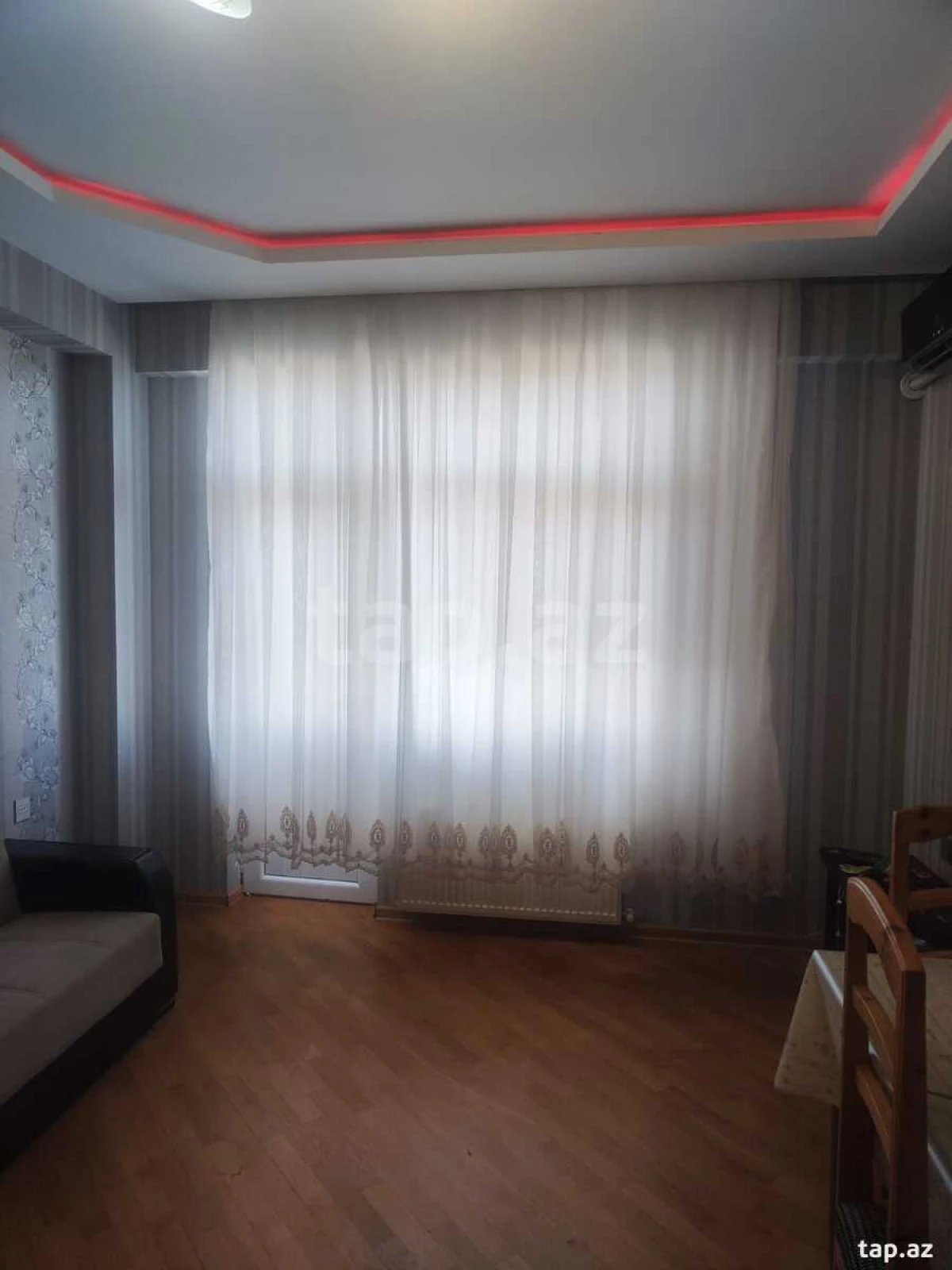 Kirayə verilir 2 otaqlı yeni tikili 55 m²