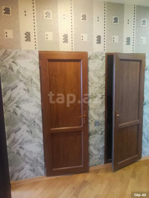 Kirayə verilir 2 otaqlı yeni tikili 55 m²