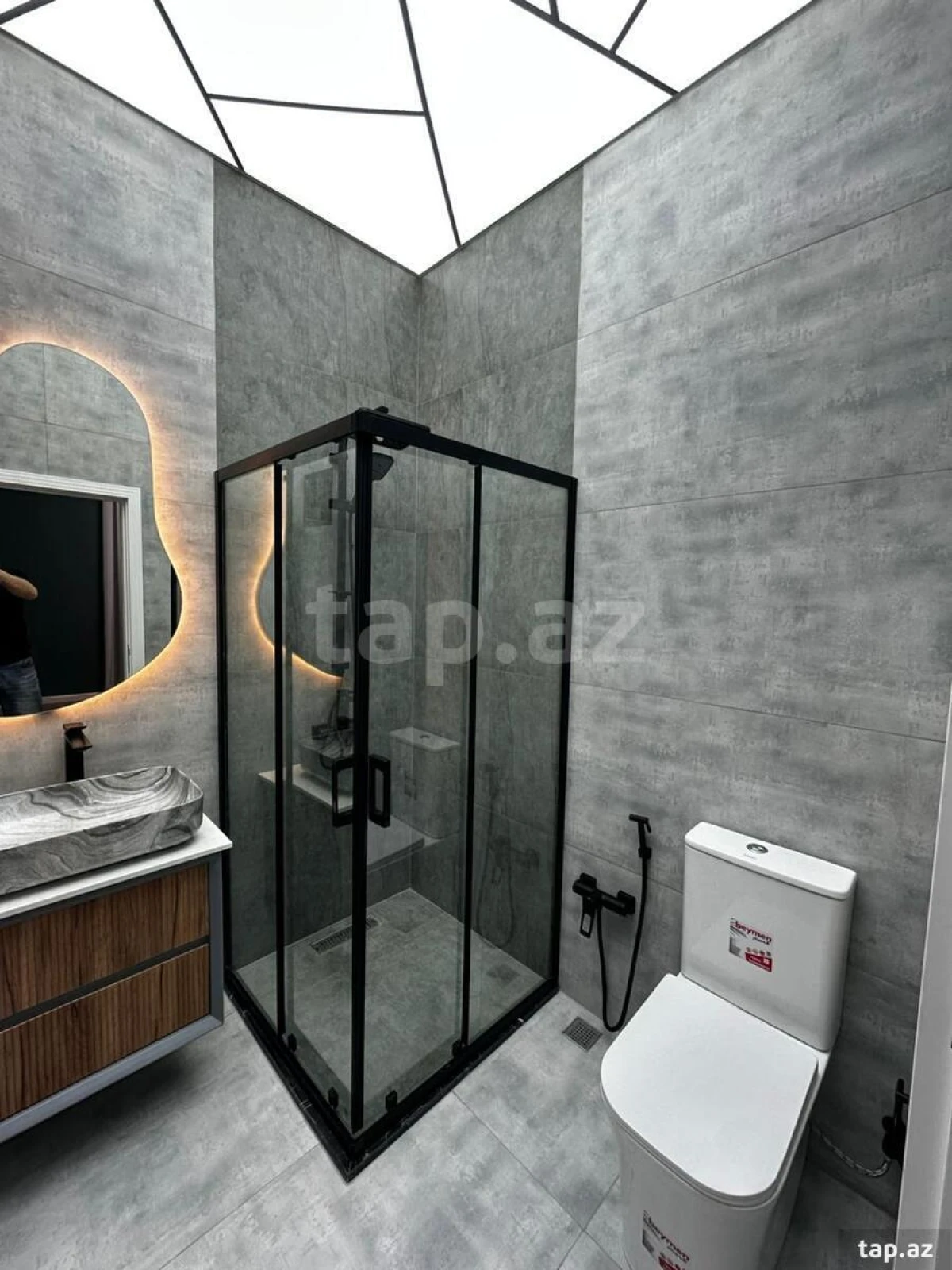 Satılır 4 otaqlı həyət evi 150 m²