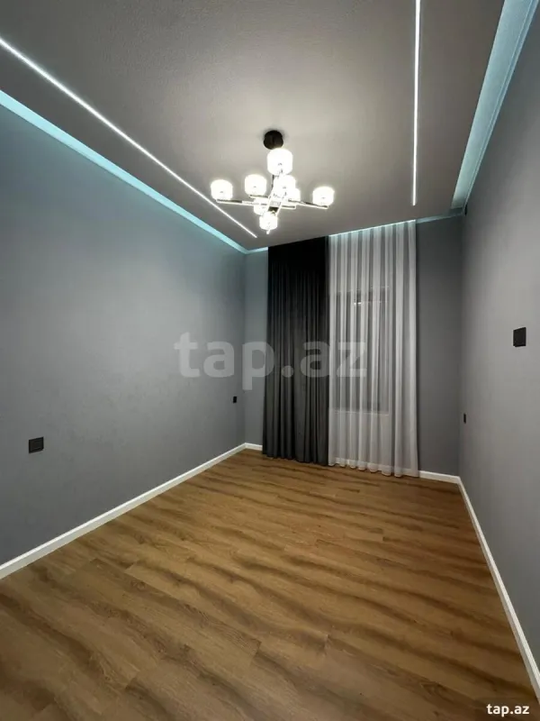 Satılır 4 otaqlı həyət evi 150 m²