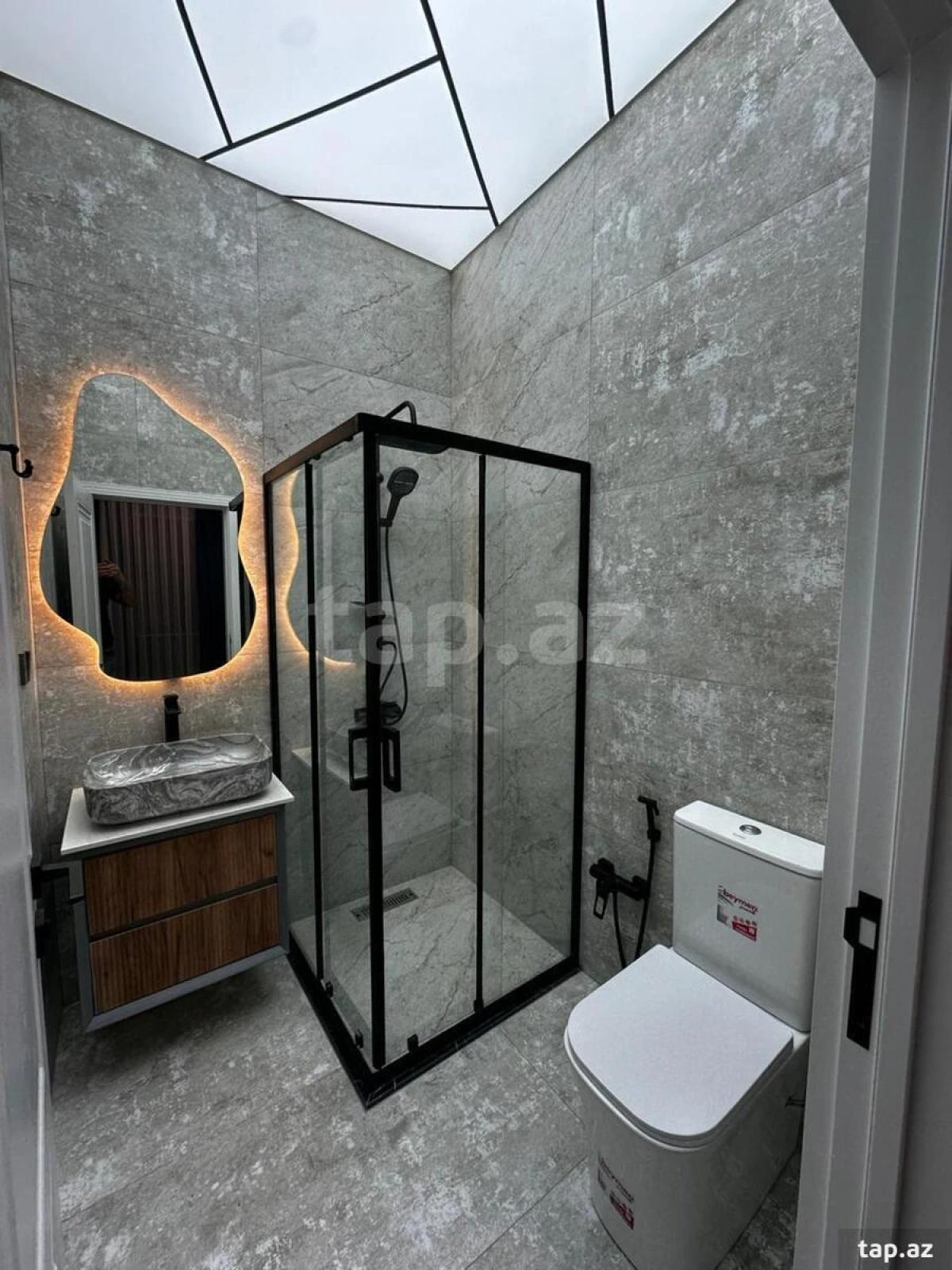 Satılır 4 otaqlı həyət evi 150 m²