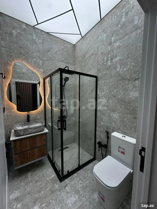 Satılır 4 otaqlı həyət evi 150 m²