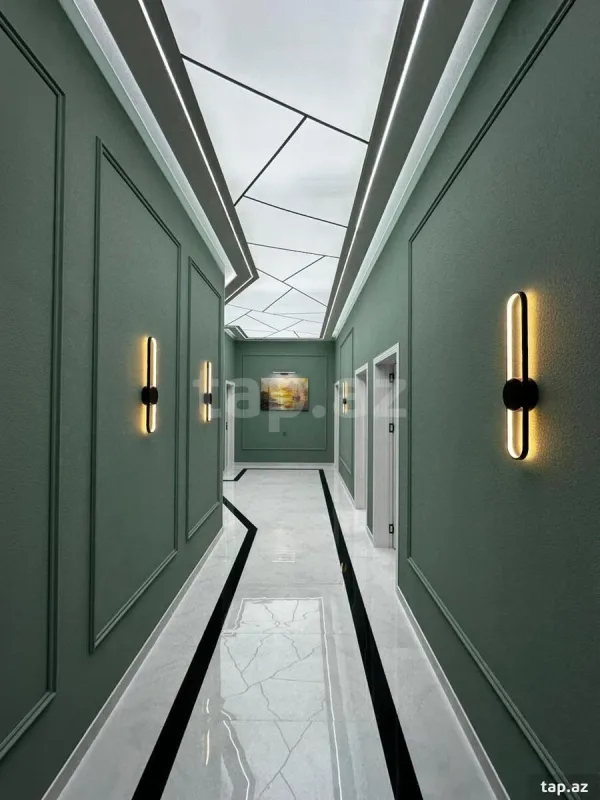 Satılır 4 otaqlı həyət evi 150 m²