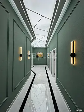 Satılır 4 otaqlı həyət evi 150 m²