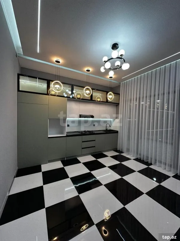 Satılır 4 otaqlı həyət evi 150 m²