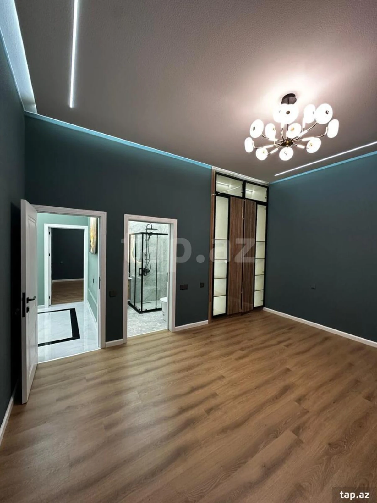 Satılır 4 otaqlı həyət evi 150 m²