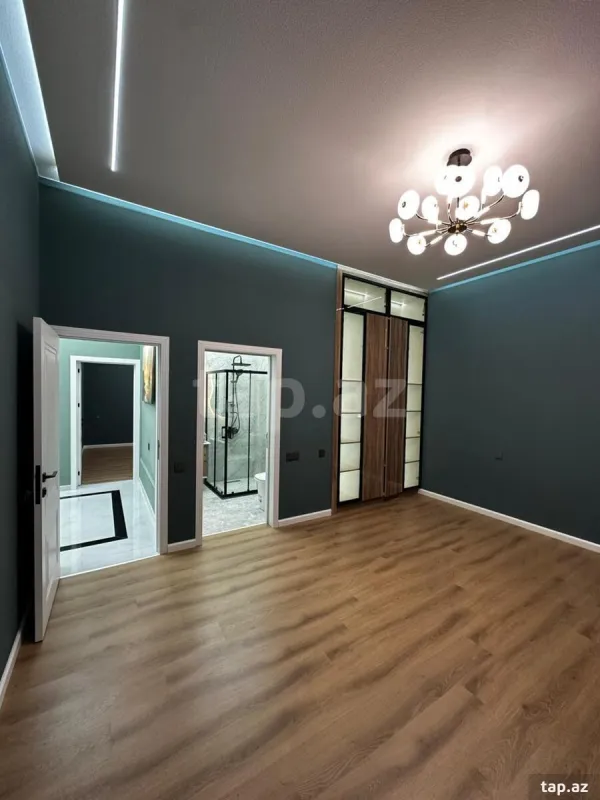 Satılır 4 otaqlı həyət evi 150 m²
