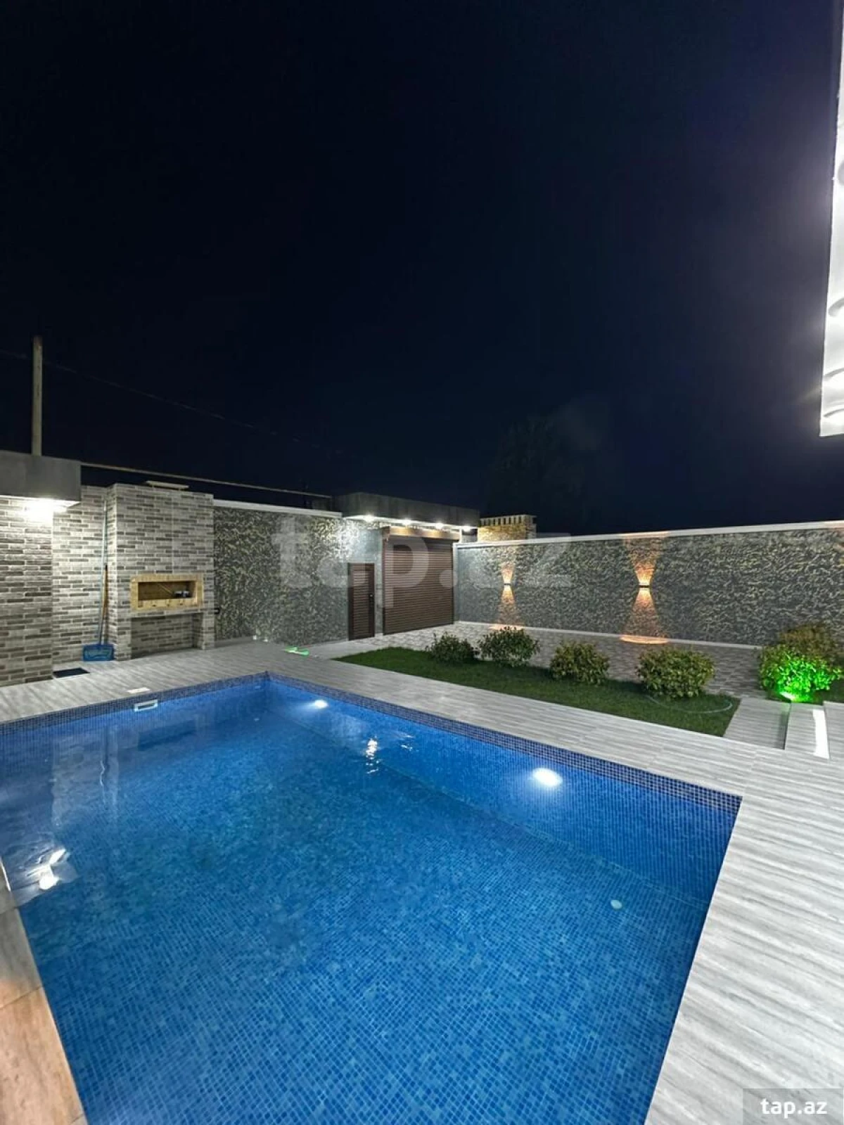 Satılır 4 otaqlı həyət evi 150 m²