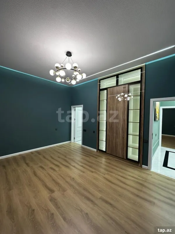 Satılır 4 otaqlı həyət evi 150 m²