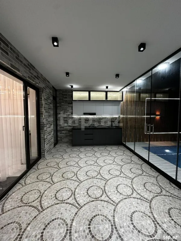 Satılır 4 otaqlı həyət evi 150 m²