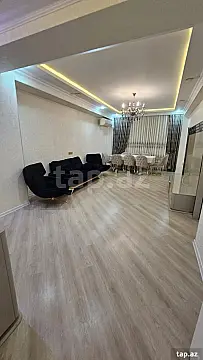 Satılır 3 otaqlı yeni tikili 142 m² — Xırdalan, Xırdalan 3 otaq 142.00 m²
