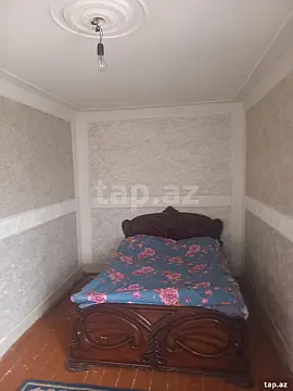 Satılır 2 otaqlı mənzil 46 m²