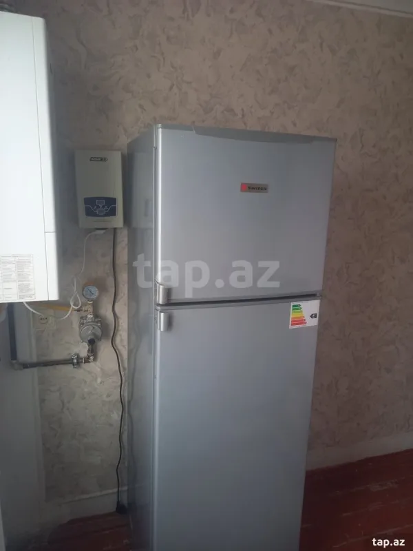 Satılır 2 otaqlı mənzil 46 m²