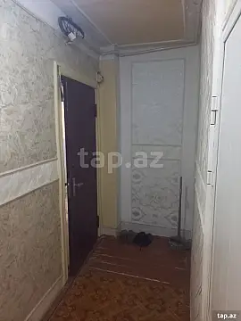 Satılır 2 otaqlı mənzil 46 m²