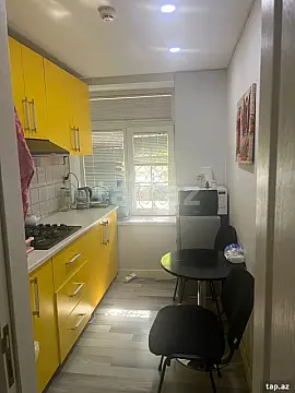 Kirayə verilir obyekt