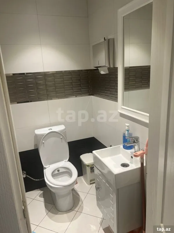 Kirayə verilir obyekt