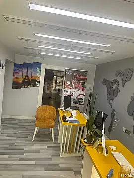 Kirayə verilir obyekt