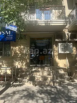 Kirayə verilir obyekt — Bakı