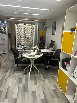 Kirayə verilir obyekt