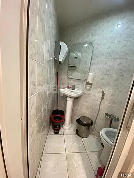 Kirayə verilir ofis