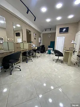 Kirayə verilir ofis